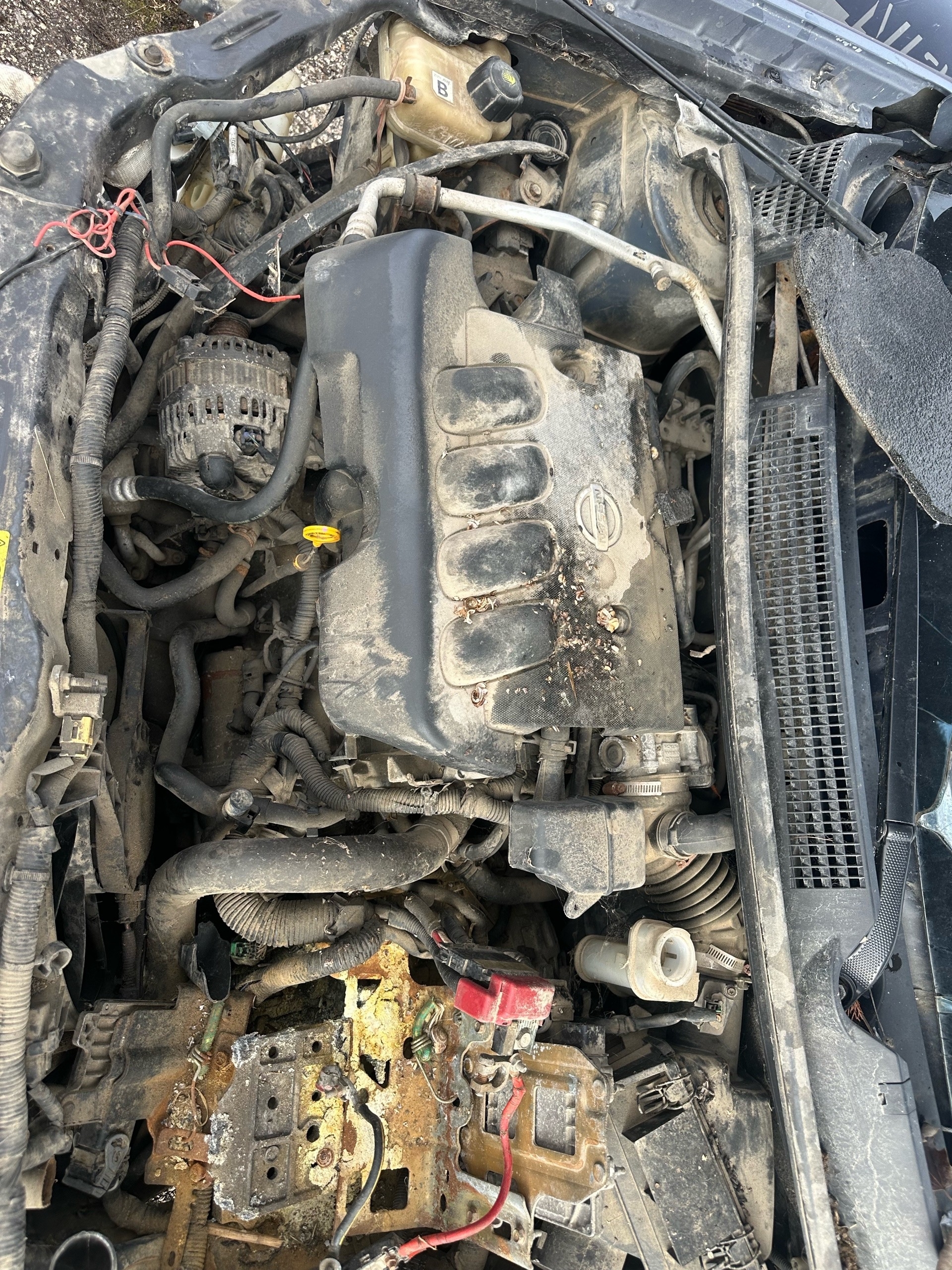 Двигатель Opel Astra